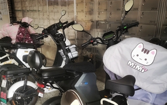 電動(dòng)自行車(chē)怎樣走好“安全路”？